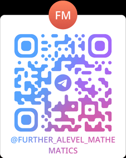 Further Mathematics Group QR code