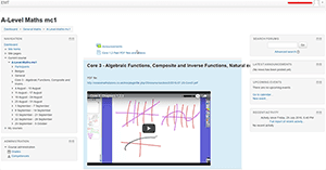 Learning Management System