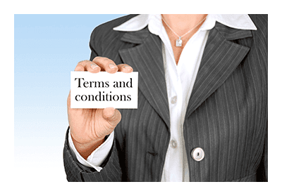 Essex Maths Tutors Terms and Conditions