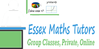 A-level, GCSE, KS1-3 Maths Tuition Chelmsford | Essex Maths Tutors