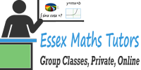 Essex Math Tutors Logo